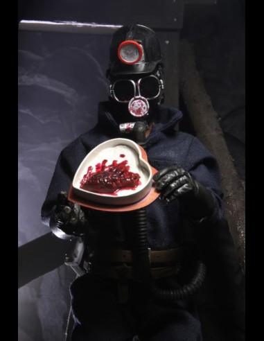 NECA - My Bloody Valentine The Miner A.Figure