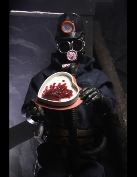 NECA - My Bloody Valentine The Miner A.Figure