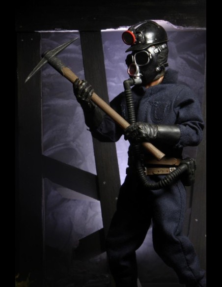 NECA - My Bloody Valentine The Miner A.Figure