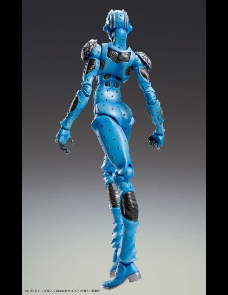 MEDICOS - JoJo Bizzarre Adventure 6 S-F Stand Chozokado