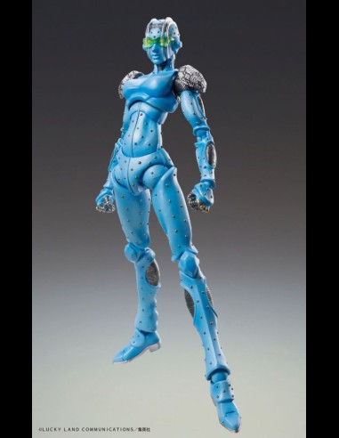 MEDICOS - JoJo Bizzarre Adventure 6 S-F Stand Chozokado