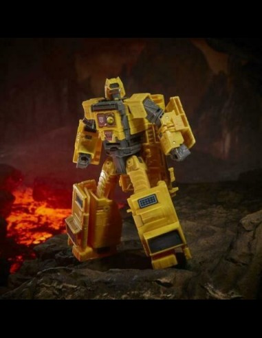 HASBRO - Transformers Generations War for Cybertron - Autobot Ark Titan Class 