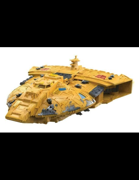 HASBRO - Transformers Generations War for Cybertron - Autobot Ark Titan Class 