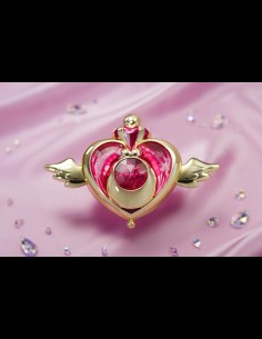 BANDAI - Sailor Moon Crisis Moon Proplica