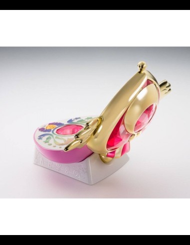 BANDAI - Sailor Moon Crisis Moon Proplica