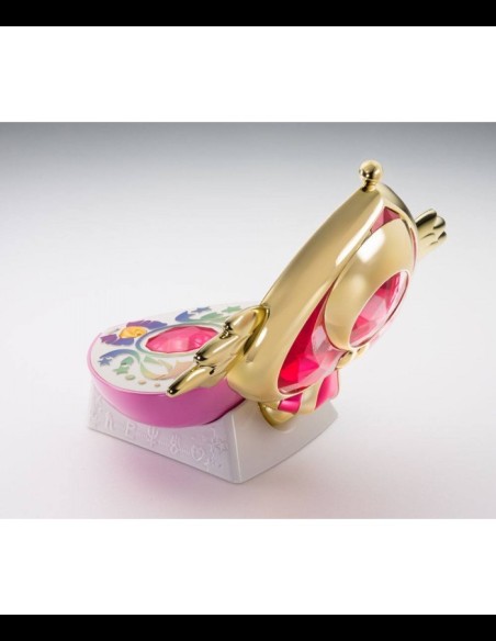 BANDAI - Sailor Moon Crisis Moon Proplica