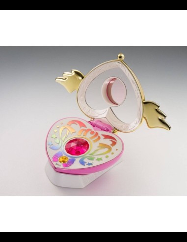 BANDAI - Sailor Moon Crisis Moon Proplica