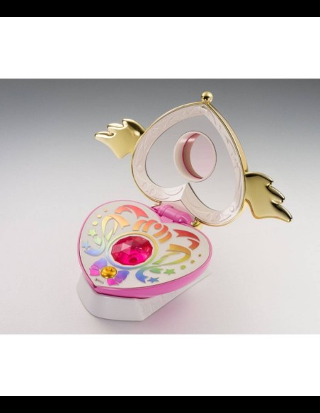BANDAI - Sailor Moon Crisis Moon Proplica