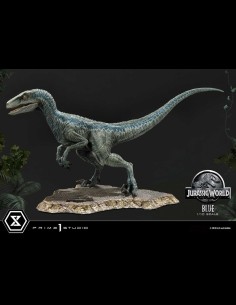 PRIME 1 - Jurassic World Blue 2