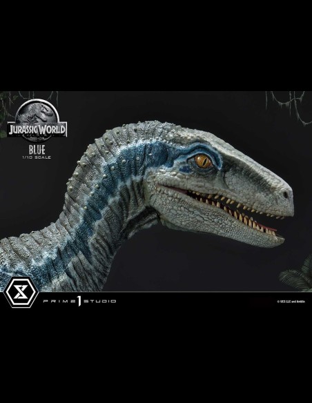 PRIME 1 - Jurassic World Blue