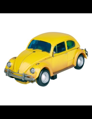 HASBRO & TAKARA - Transformers Masterpiece Movie Series Action Figure Bumblebee MPM-7 15 cm