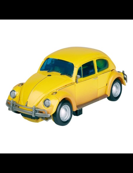 HASBRO & TAKARA - Transformers Masterpiece Movie Series Action Figure Bumblebee MPM-7 15 cm