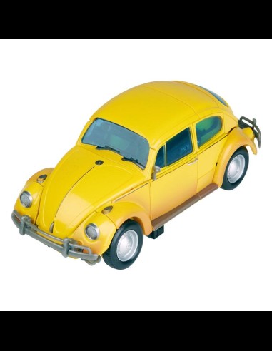 HASBRO & TAKARA - Transformers Masterpiece Movie Series Action Figure Bumblebee MPM-7 15 cm