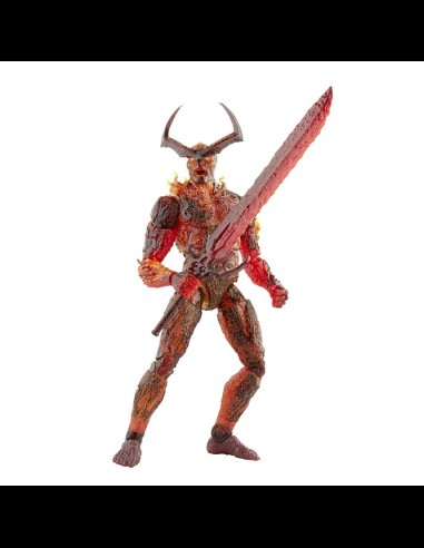 HASBRO - Surtur Marvel Legends Infinity Saga A.Figure