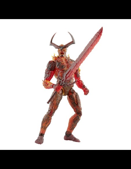HASBRO - Surtur Marvel Legends Infinity Saga A.Figure