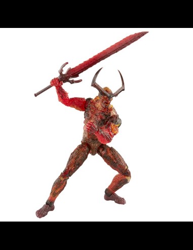 HASBRO - Surtur Marvel Legends Infinity Saga A.Figure