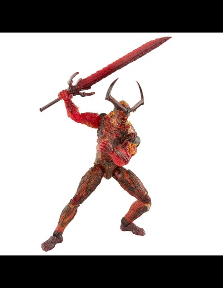 HASBRO - Surtur Marvel Legends Infinity Saga A.Figure