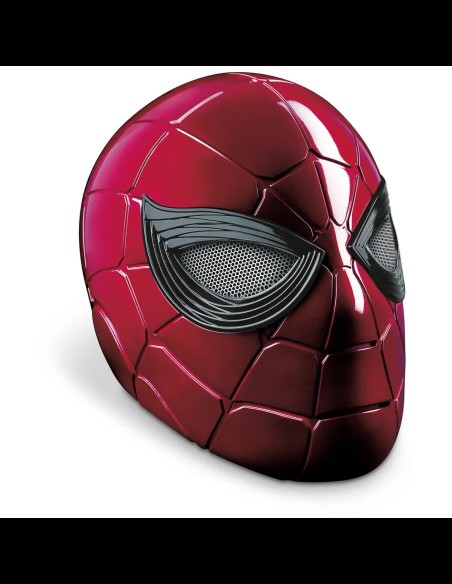 HASBRO - Avengers:Endgame Iron Spider Electronic Helmet Legends Series