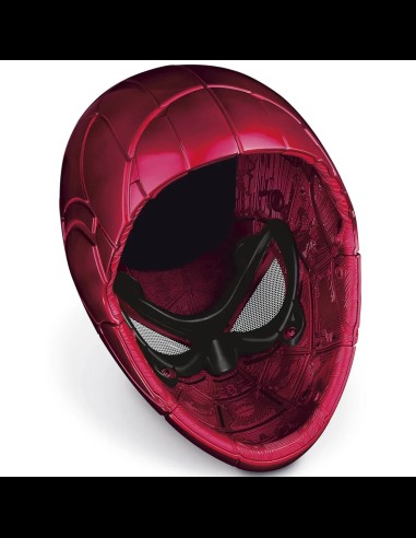 HASBRO - Avengers:Endgame Iron Spider Electronic Helmet Legends Series