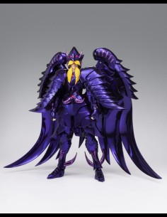 BANDAI - Griffon Minos OCE Saint Seiya Myth Cloth 