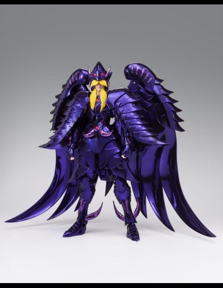BANDAI - Griffon Minos OCE Saint Seiya Myth Cloth 