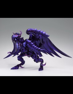 BANDAI - Griffon Minos OCE Saint Seiya Myth Cloth  2