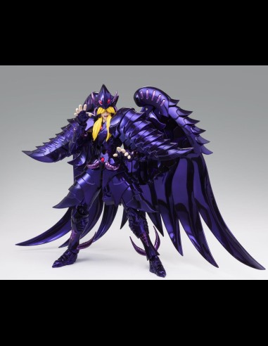 BANDAI - Griffon Minos OCE Saint Seiya Myth Cloth 