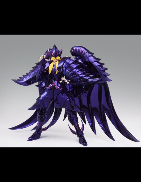 BANDAI - Griffon Minos OCE Saint Seiya Myth Cloth 