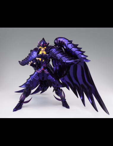BANDAI - Griffon Minos OCE Saint Seiya Myth Cloth 