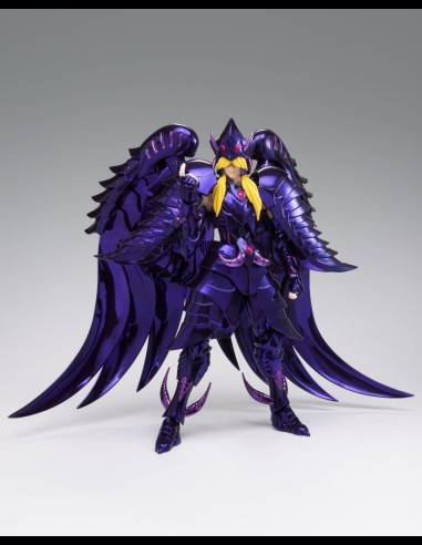BANDAI - Griffon Minos OCE Saint Seiya Myth Cloth 