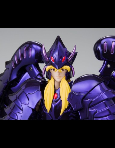 BANDAI - Griffon Minos OCE Saint Seiya Myth Cloth 