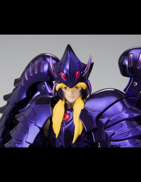BANDAI - Griffon Minos OCE Saint Seiya Myth Cloth 