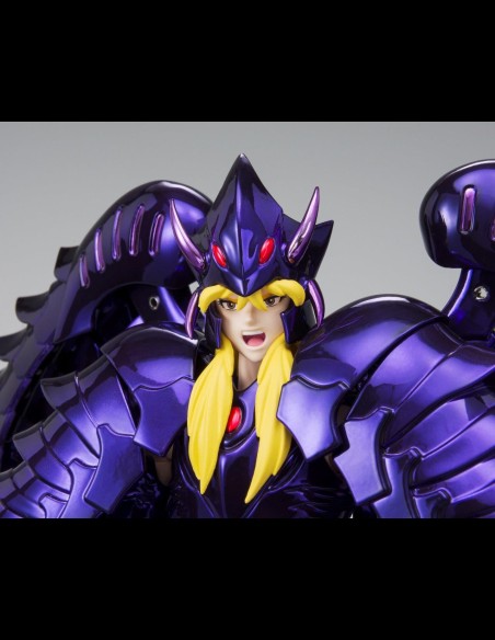 BANDAI - Griffon Minos OCE Saint Seiya Myth Cloth 