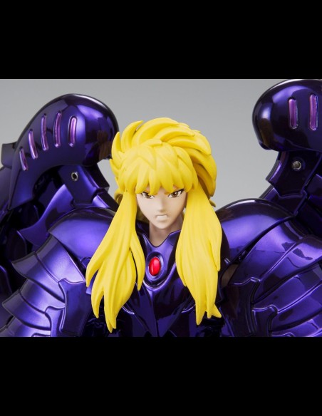 BANDAI - Griffon Minos OCE Saint Seiya Myth Cloth 