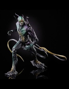 HASBRO - Eternals Marvel Legens Series Deluxe Actionfigur Kro 15 cm