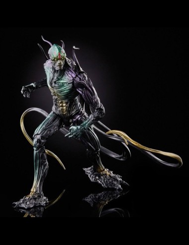 HASBRO - Eternals Marvel Legens Series Deluxe Actionfigur Kro 15 cm