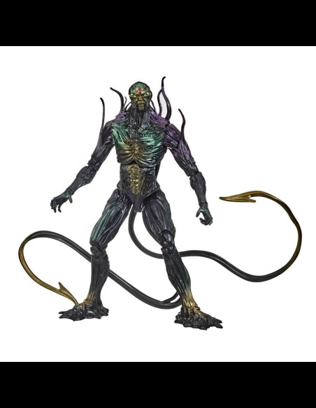 HASBRO - Eternals Marvel Legens Series Deluxe Actionfigur Kro 15 cm