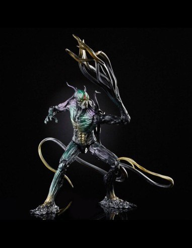 HASBRO - Eternals Marvel Legens Series Deluxe Actionfigur Kro 15 cm