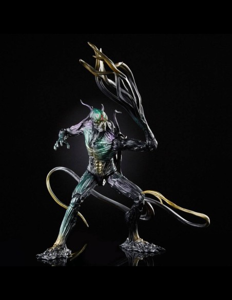 HASBRO - Eternals Marvel Legens Series Deluxe Actionfigur Kro 15 cm