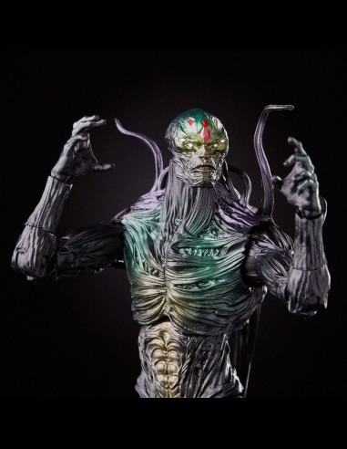 HASBRO - Eternals Marvel Legens Series Deluxe Actionfigur Kro 15 cm