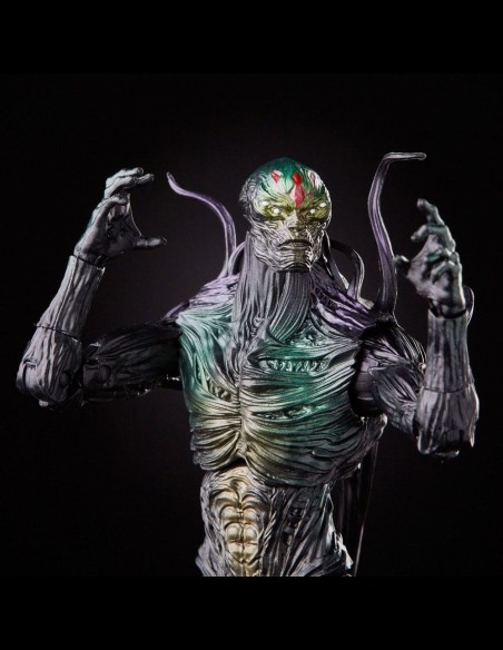 HASBRO - Eternals Marvel Legens Series Deluxe Actionfigur Kro 15 cm