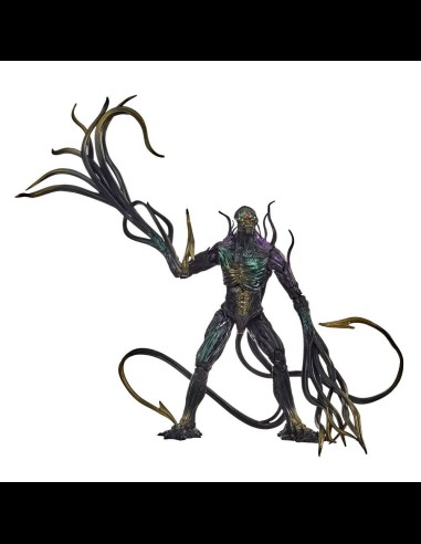 HASBRO - Eternals Marvel Legens Series Deluxe Actionfigur Kro 15 cm