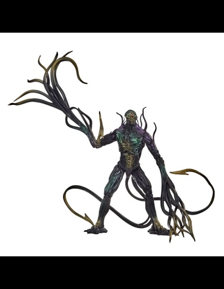 HASBRO - Eternals Marvel Legens Series Deluxe Actionfigur Kro 15 cm