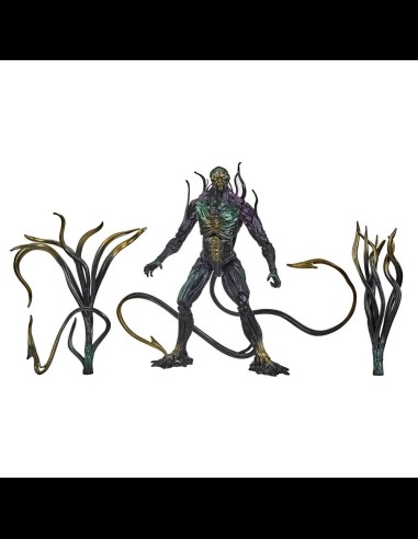 HASBRO - Eternals Marvel Legens Series Deluxe Actionfigur Kro 15 cm