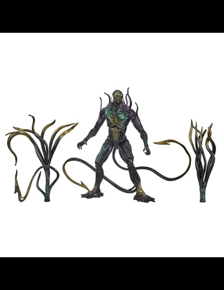 HASBRO - Eternals Marvel Legens Series Deluxe Actionfigur Kro 15 cm