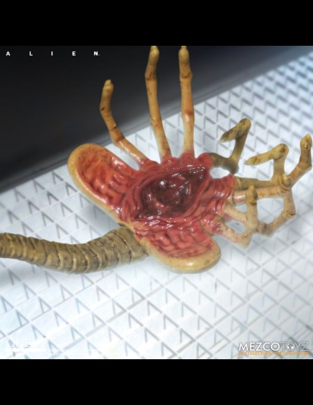 MEZCO - The One:12 Collective: Alien