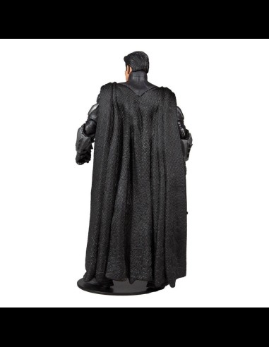 McFARLANE - DC Justice League Movie Action Figure Batman (Bruce Wayne) 18 cm