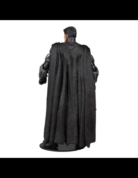 McFARLANE - DC Justice League Movie Action Figure Batman (Bruce Wayne) 18 cm