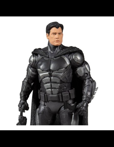 McFARLANE - DC Justice League Movie Action Figure Batman (Bruce Wayne) 18 cm