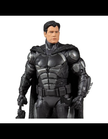 McFARLANE - DC Justice League Movie Action Figure Batman (Bruce Wayne) 18 cm